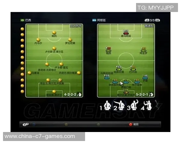 实况足球2015游民攻略全面解析助你轻松掌握游戏技巧与战术策略